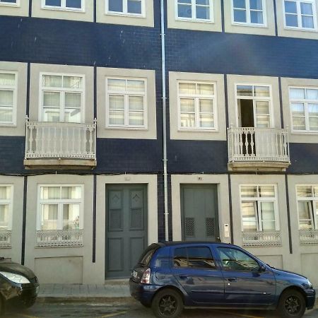 Boavista Garden Apartment Porto Luaran gambar