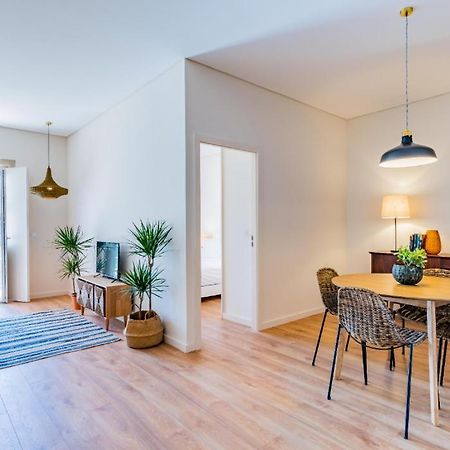 Boavista Garden Apartment Porto Luaran gambar
