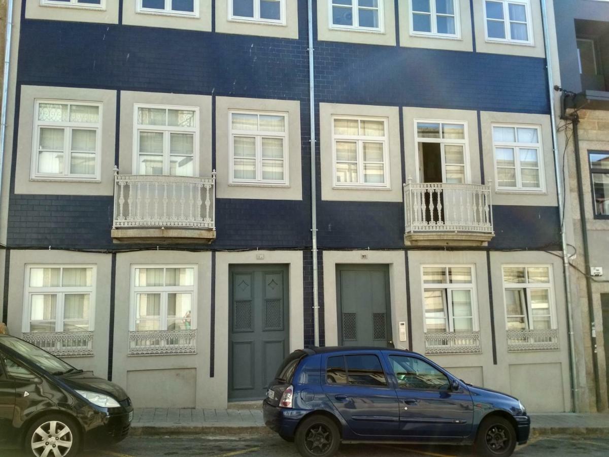 Boavista Garden Apartment Porto Luaran gambar