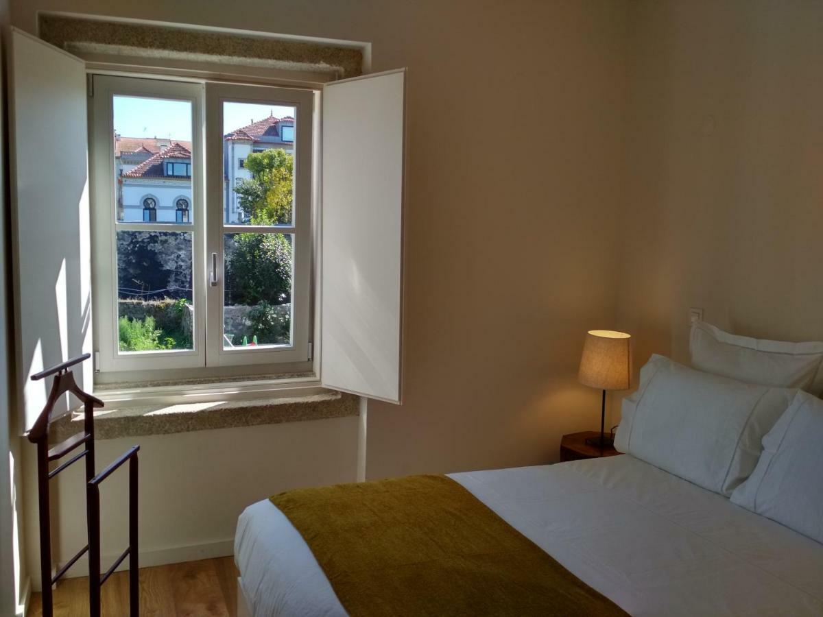 Boavista Garden Apartment Porto Luaran gambar