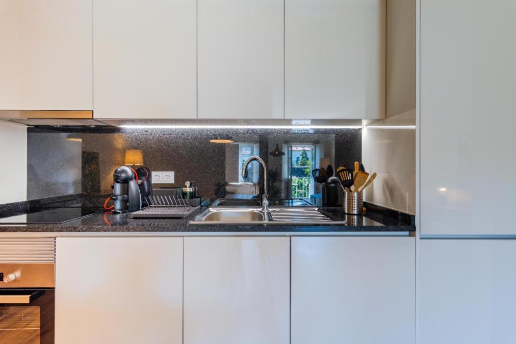 Boavista Garden Apartment Porto Luaran gambar