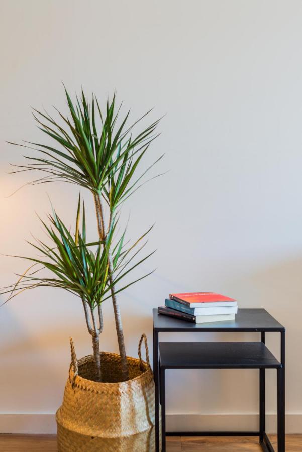 Boavista Garden Apartment Porto Luaran gambar